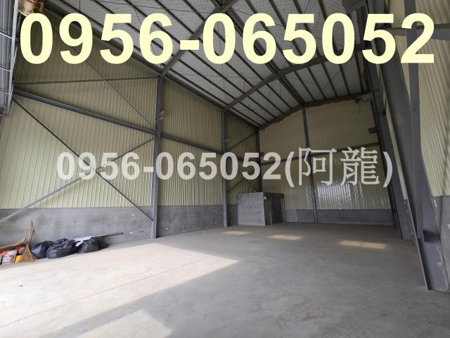 高雄廠房_倉庫-2