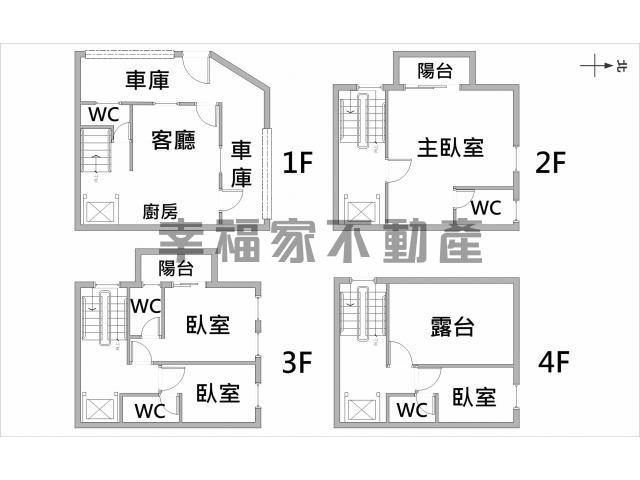 台南透天_別墅-15