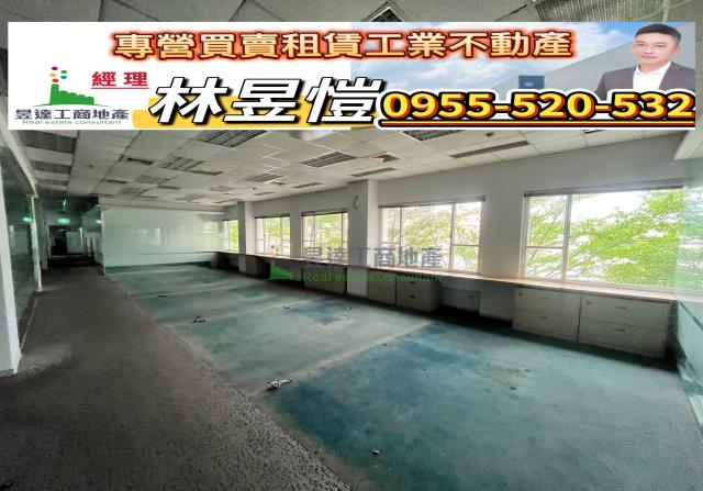 桃園廠房_廠辦_倉庫-5