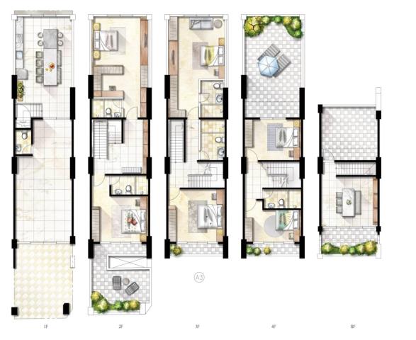 高雄岡山透天-15