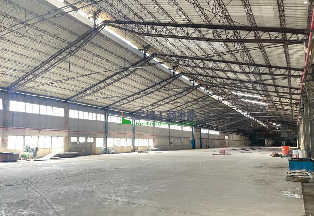 新北鶯歌廠房-2