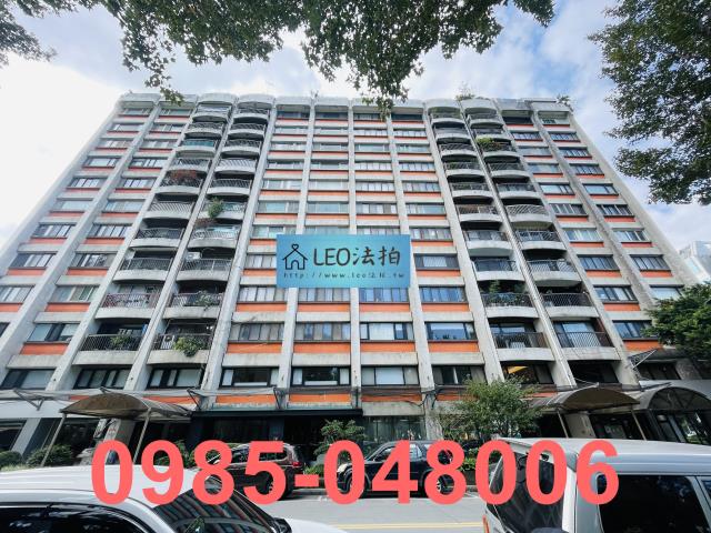 台北松山法拍大樓_法拍大樓-1