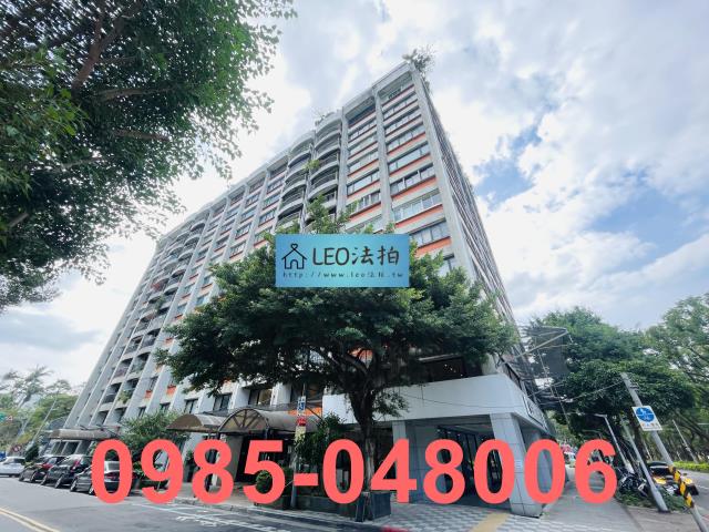 台北松山法拍大樓_法拍大樓-2