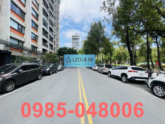 台北松山法拍大樓_法拍大樓-8