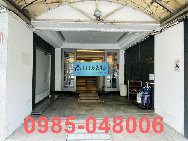 台北松山法拍大樓_法拍大樓-5