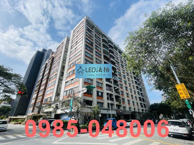 台北松山法拍大樓_法拍大樓-3