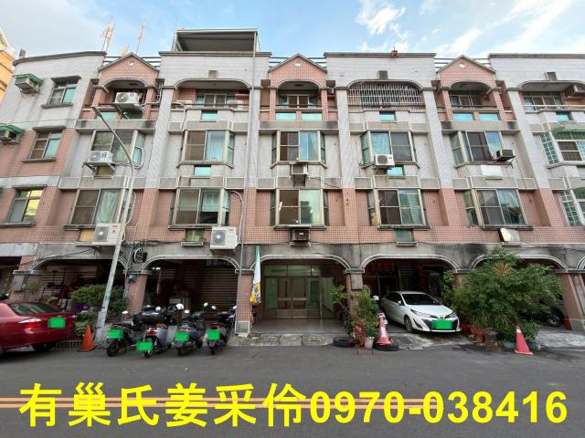 民生國中興嘉國小興嘉公園