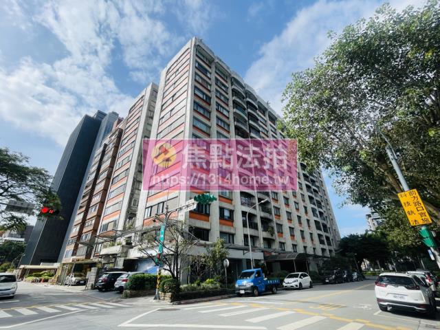 台北松山大樓拍賣-3