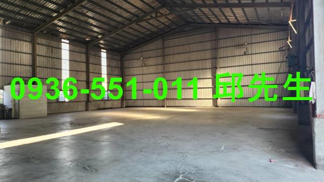 高雄仁武廠房-1