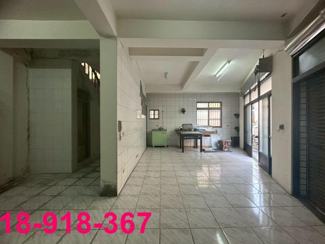 嘉義民雄透天-1