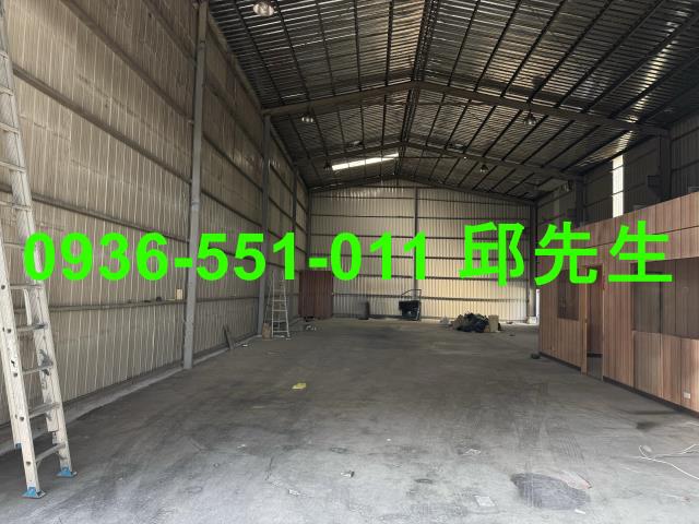高雄大社廠房-1