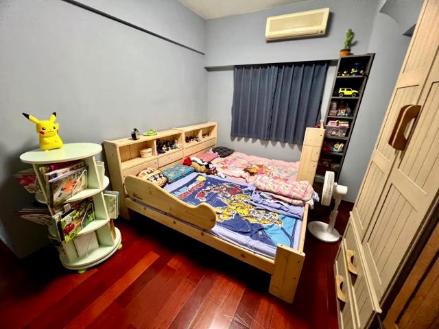 桃園楊梅大樓-4