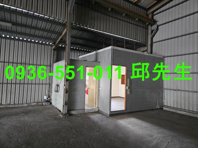 高雄大寮廠房-2