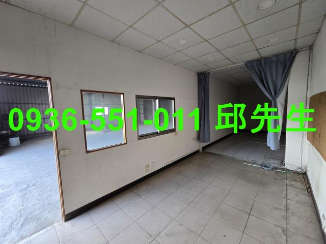 高雄大寮廠房-4