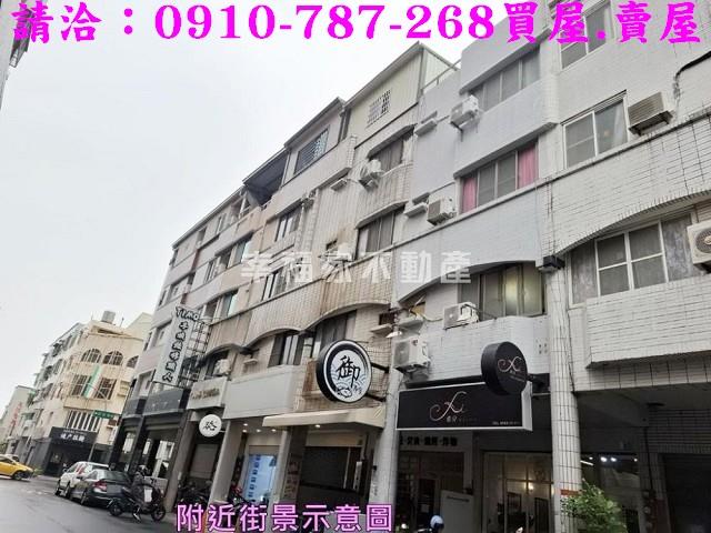 台南東區透天_別墅-1