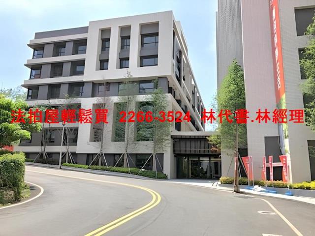 新北汐止華廈法拍-1