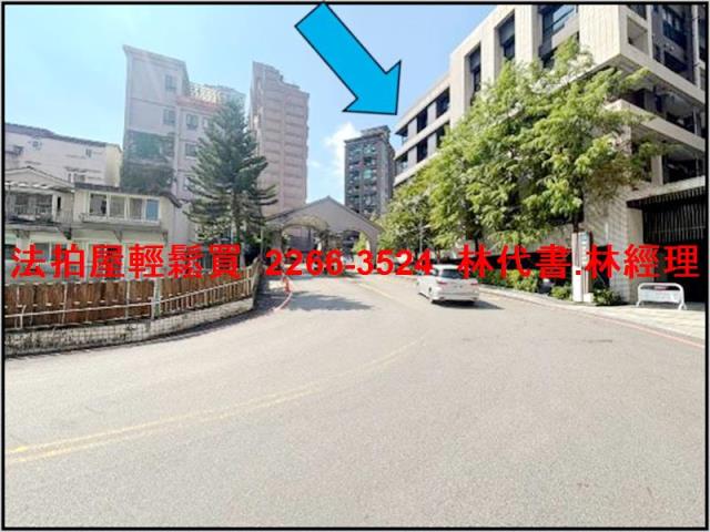 新北汐止華廈法拍-8