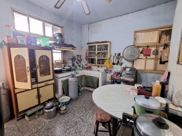 台中北屯透天-8