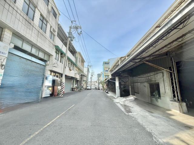 仁德廠房-9