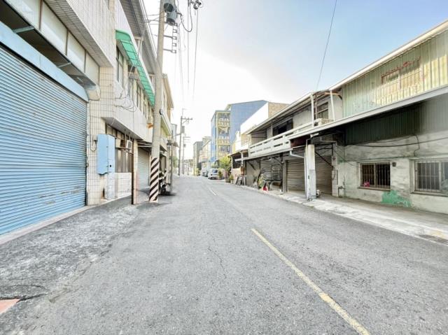 仁德廠房-8