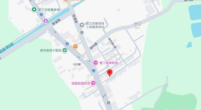 恆春法拍透天_一樓-7