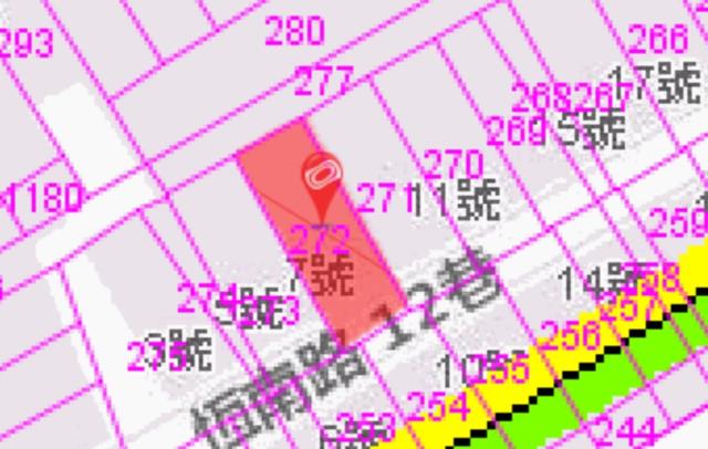 恆春法拍透天_一樓-8