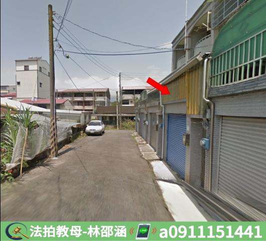 楠西透天法拍-5