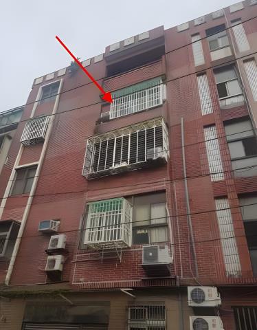 中壢公寓_一樓法拍-2