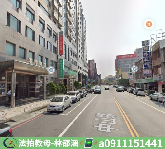 新營法拍大樓-7