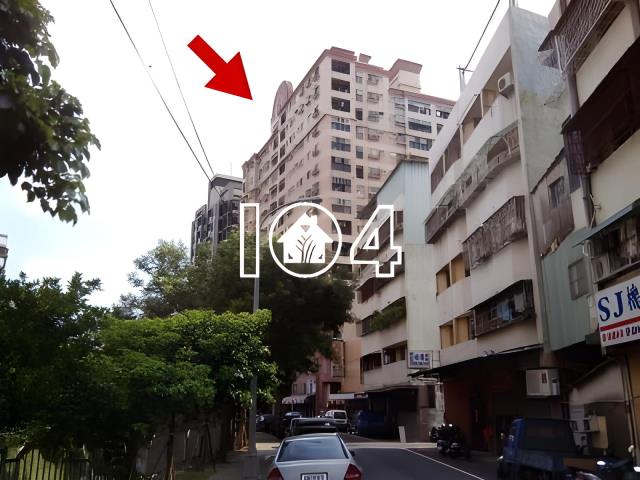 北屯大樓法拍-5