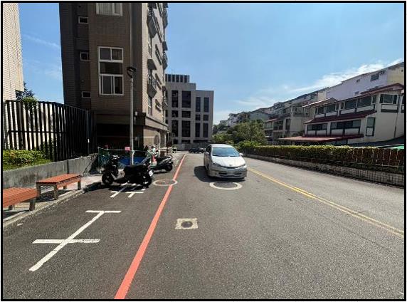 汐止華廈_一樓法拍-4