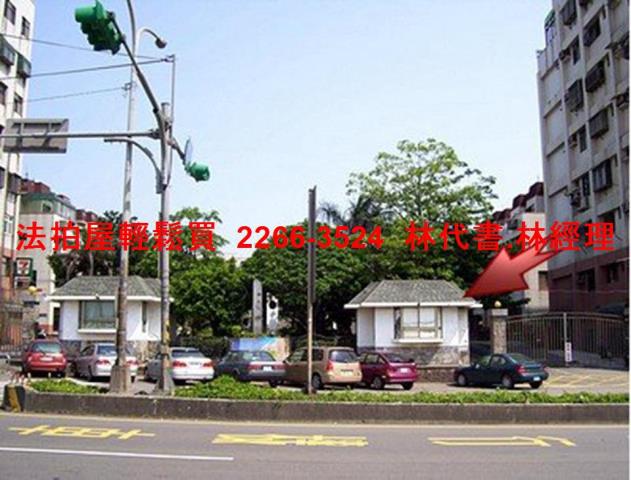 大園法拍透天-3