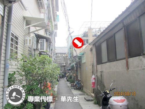 士林拍賣套房_平房-3