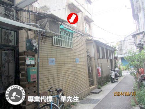 士林拍賣套房_平房-4