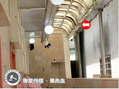 士林拍賣套房_平房-2