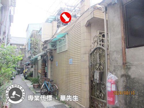 士林拍賣套房_平房-8