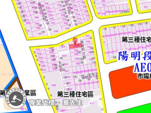 士林拍賣套房_平房-9