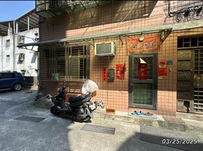 中正區法拍公寓-1