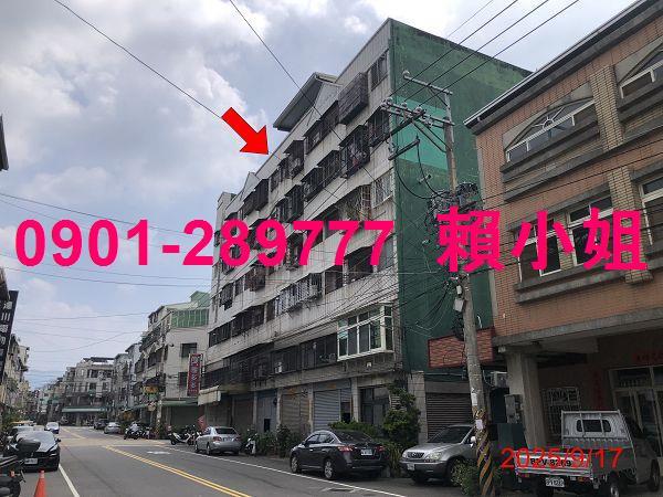 太平法拍公寓-2