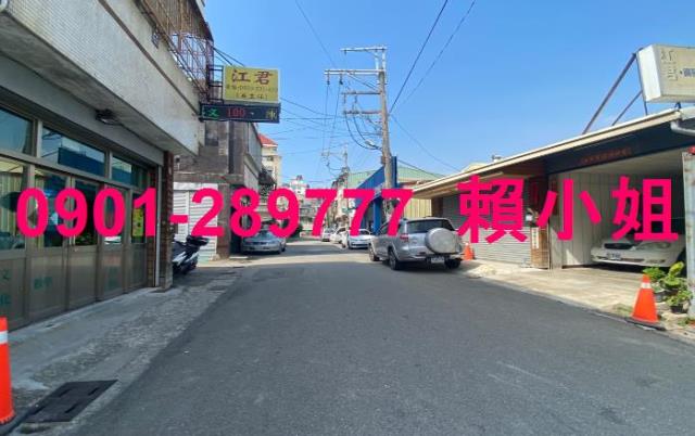 潭子透天法拍-4