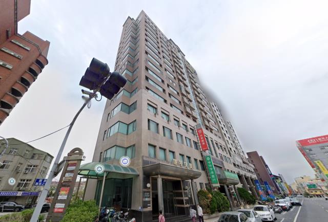 台南法拍大樓-4