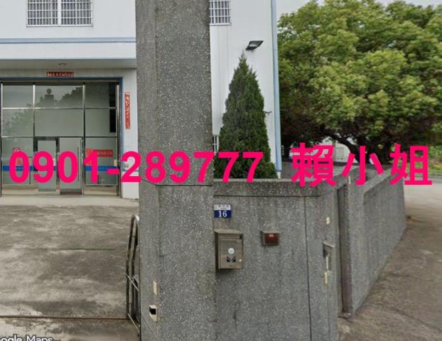 台中法拍廠房_倉庫-4