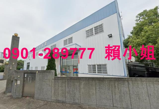 台中法拍廠房_倉庫-5