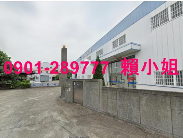 台中法拍廠房_倉庫-6