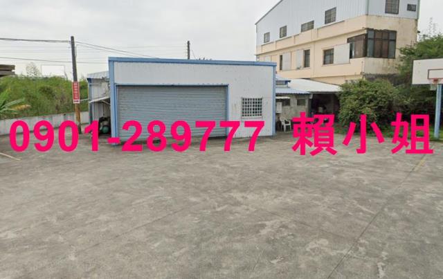 台中法拍廠房_倉庫-7