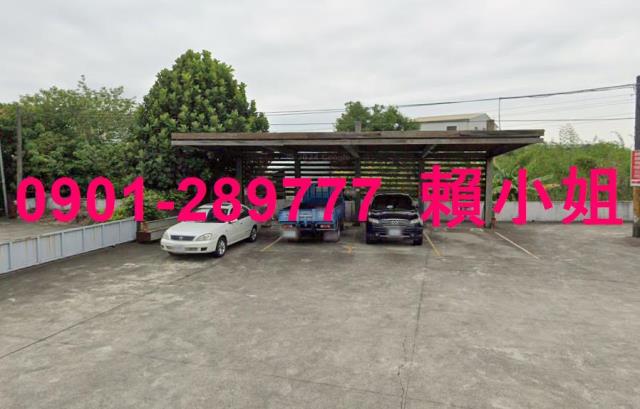 台中法拍廠房_倉庫-8