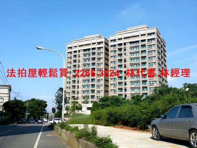 桃園中壢法拍大樓-11