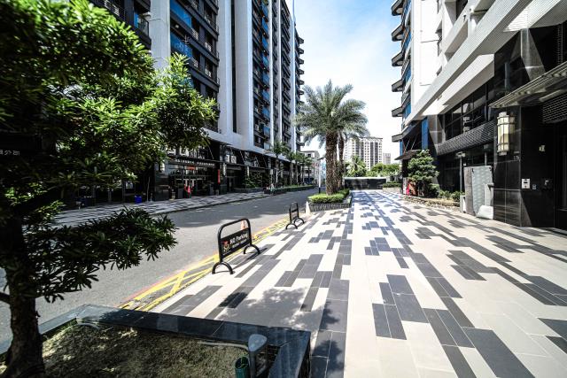 高雄鳳山大樓-10