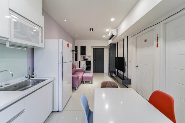 高雄鳳山大樓-2