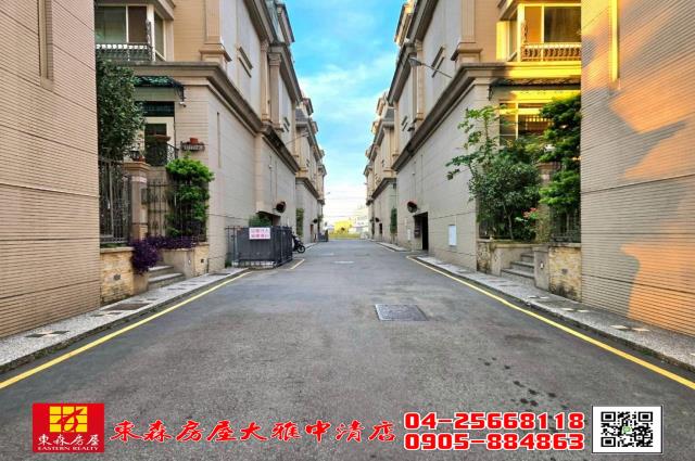 台中大雅透天-7